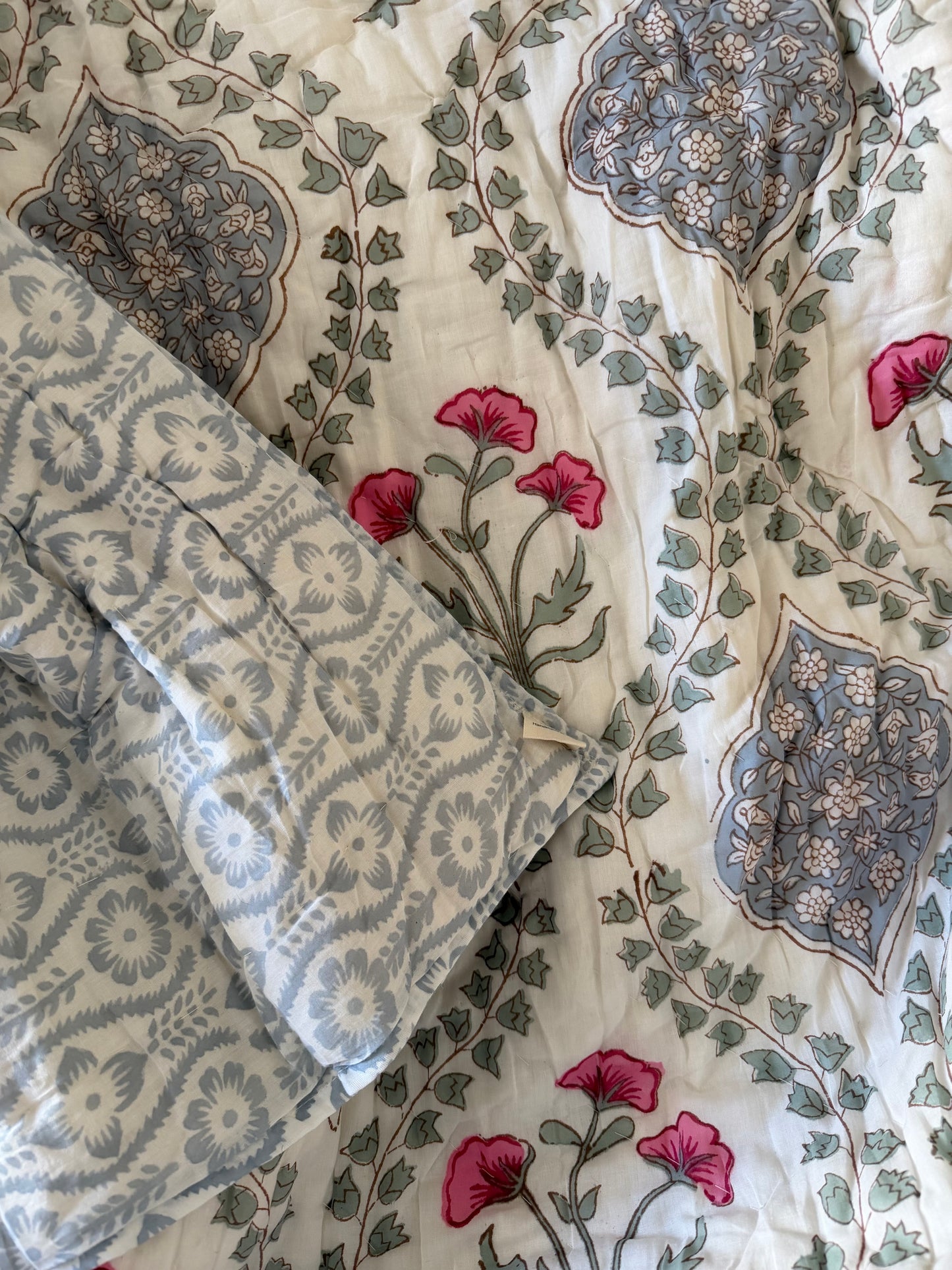 Chandani Razai - 100% Cotton
