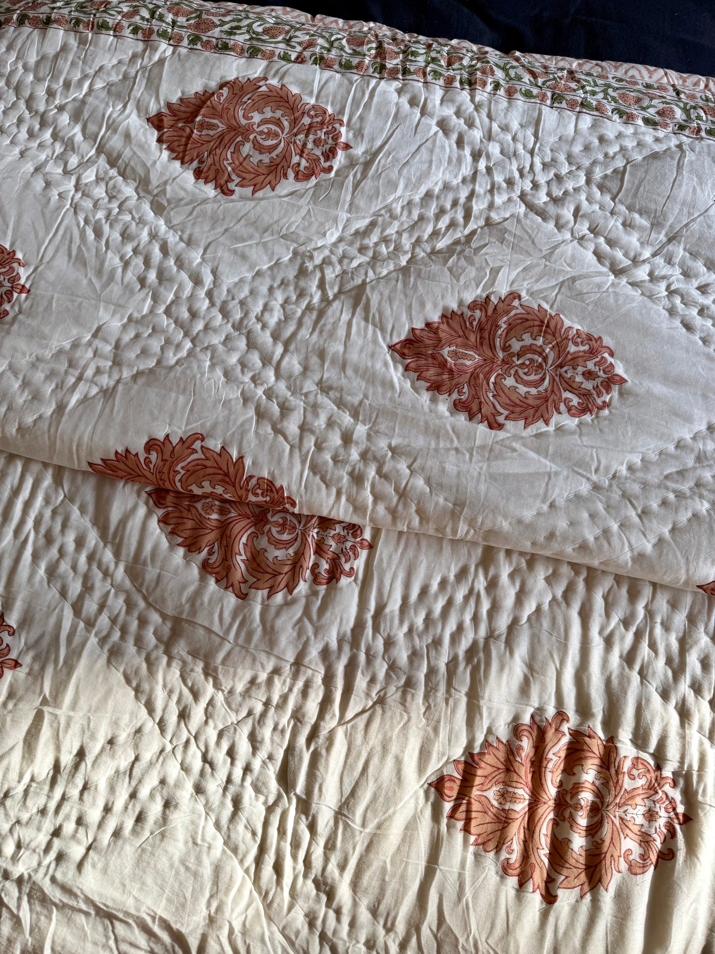 Zariya Razai - 100% Cotton