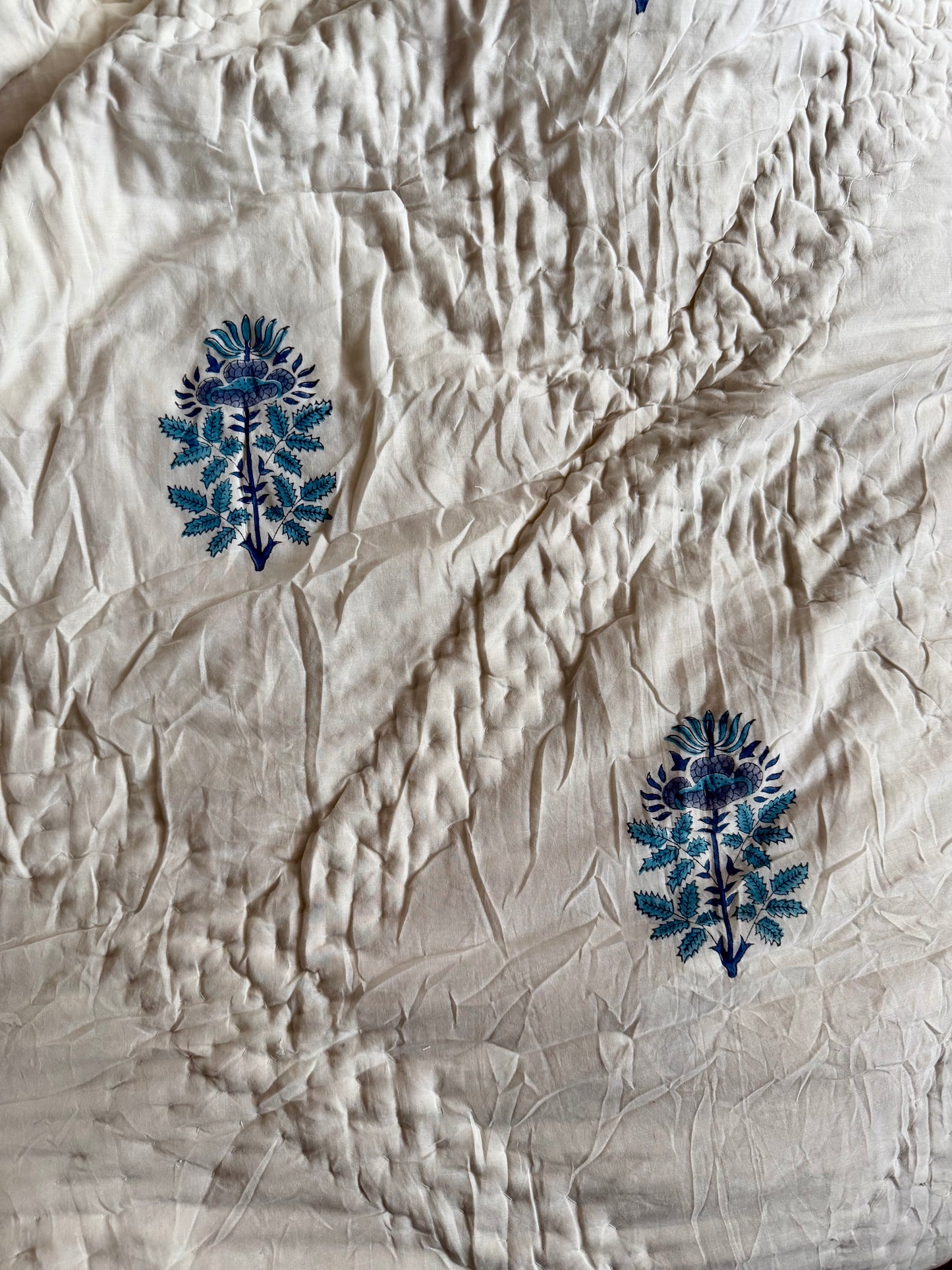 Neel Kamal Razai - 100% Cotton